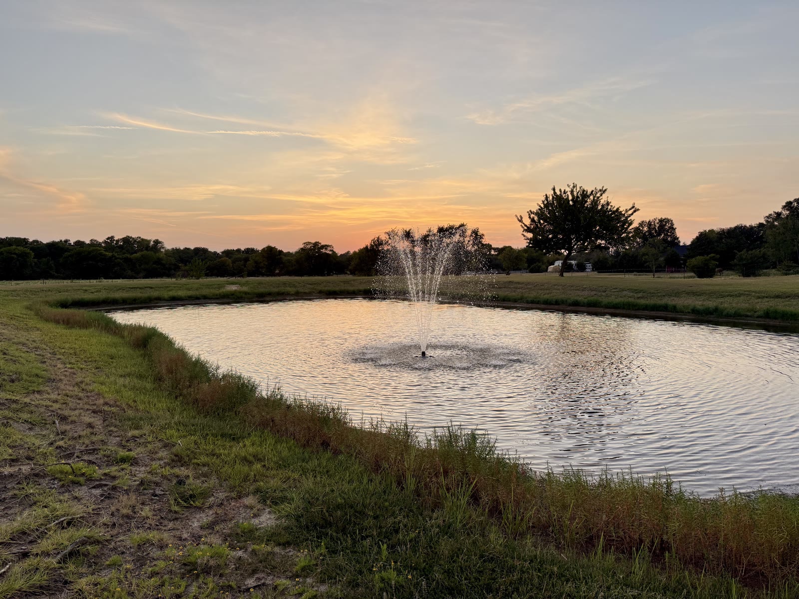 Wittle Farm, Cumby, Texas