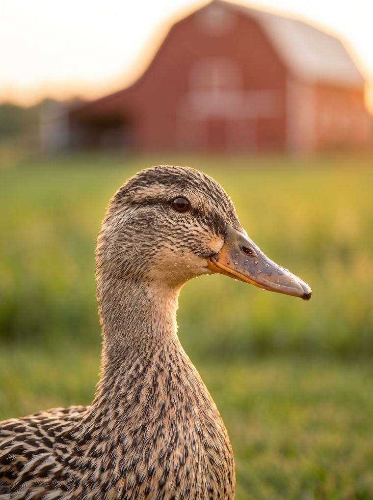 Meadow, Waterfront Manager